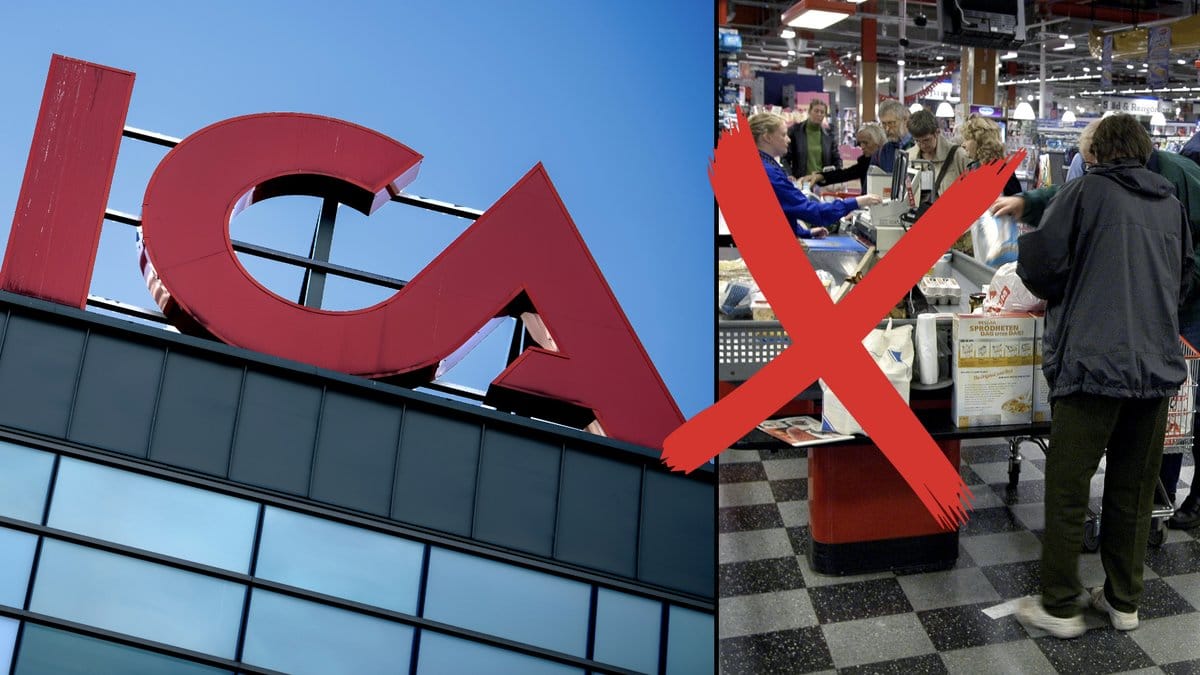 Ica butik
