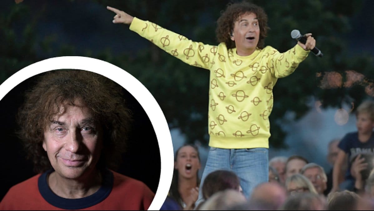 Magnus uggla, 