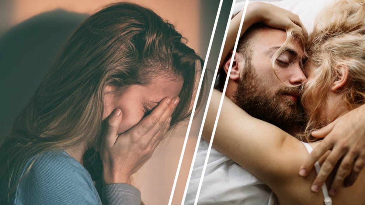 Nyheter24 har pratat med relationsexperten Charlotte Sander.