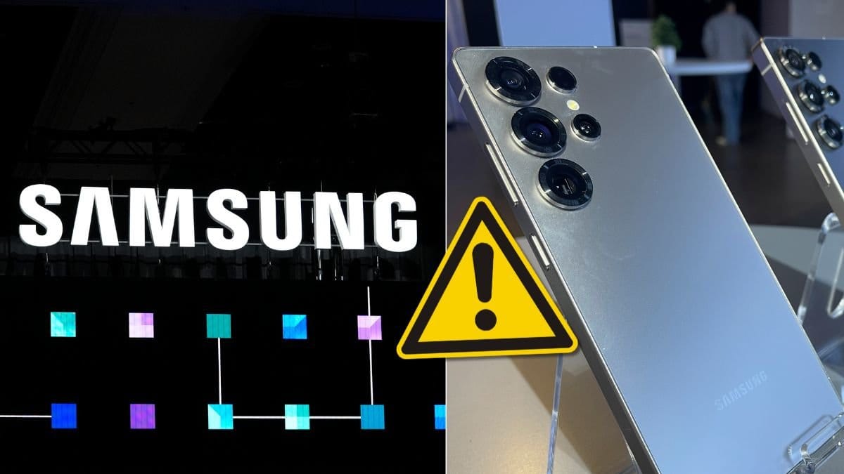 Samsung-kundernas privata, detaljerade uppgifter har stulits.