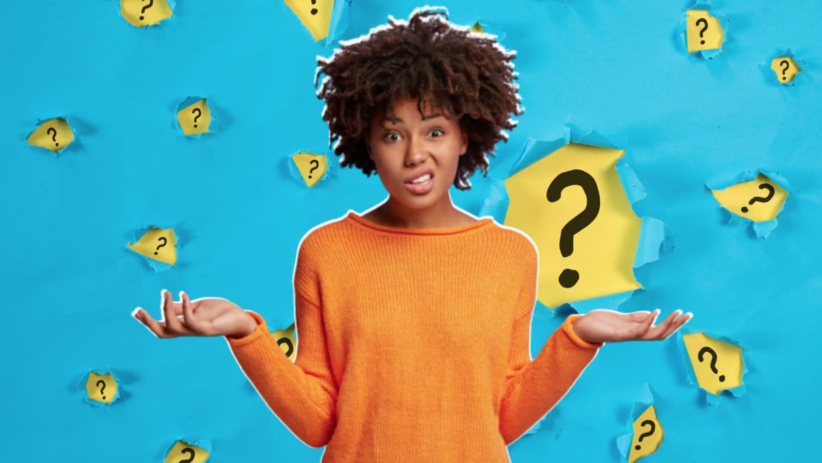 Gåtan är inte jätteenkel...