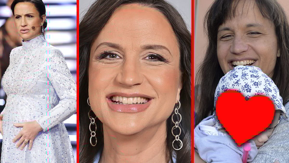 Petra Mede
