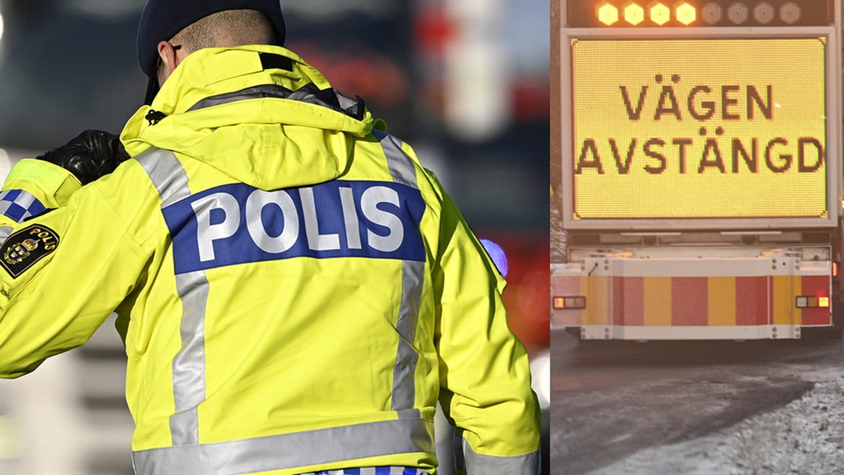 Svensk tv-profil död i olycka