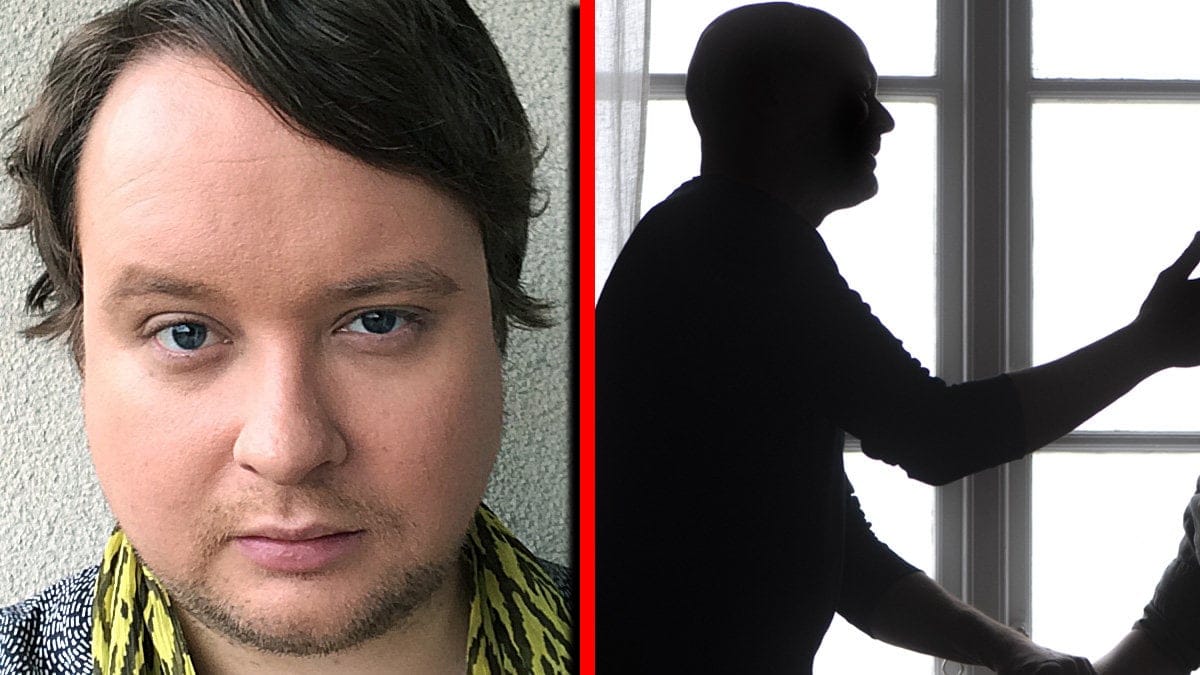 Linus Fremin