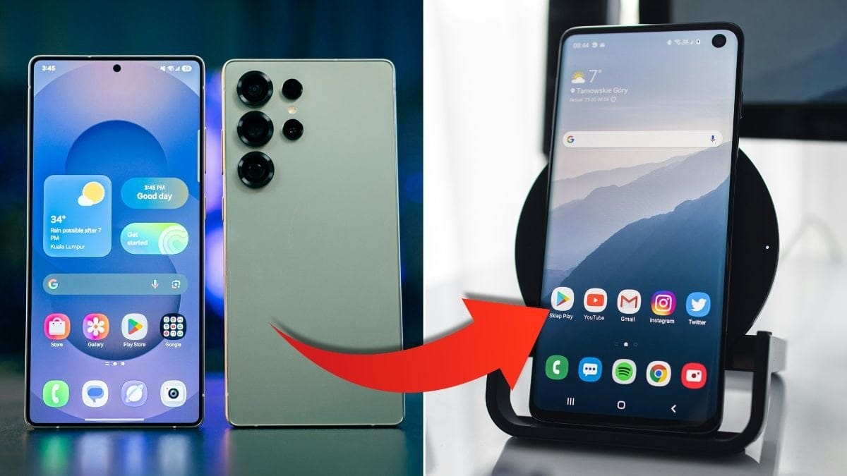 Har du en Samsung? Här är fem dolda funktioner du nog inte känner till.