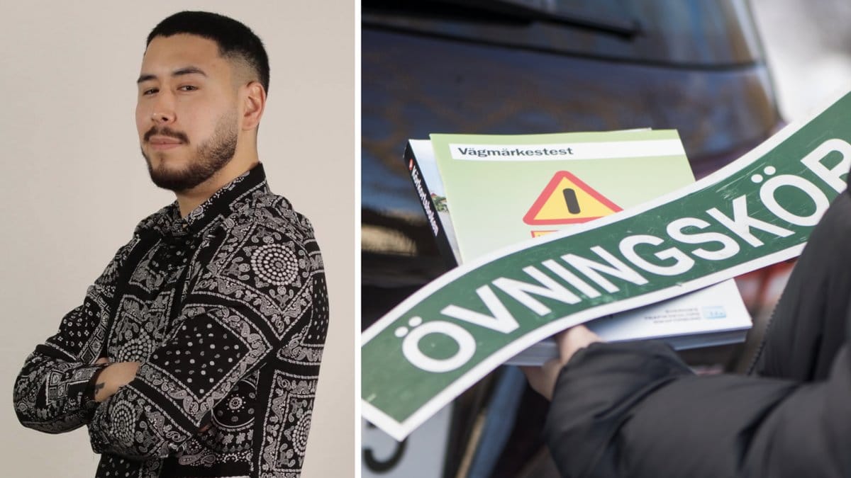 Misstagen du inte vill göra på din uppkörning.