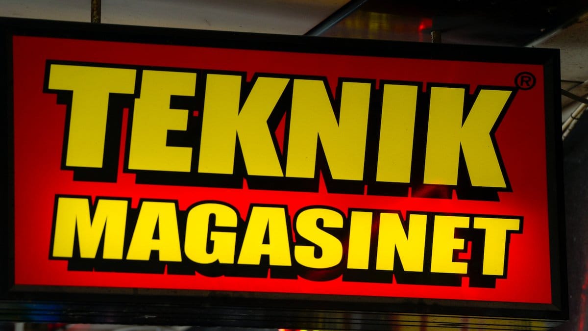 Nu har Teknikmagasinet begärts i konkurs. 