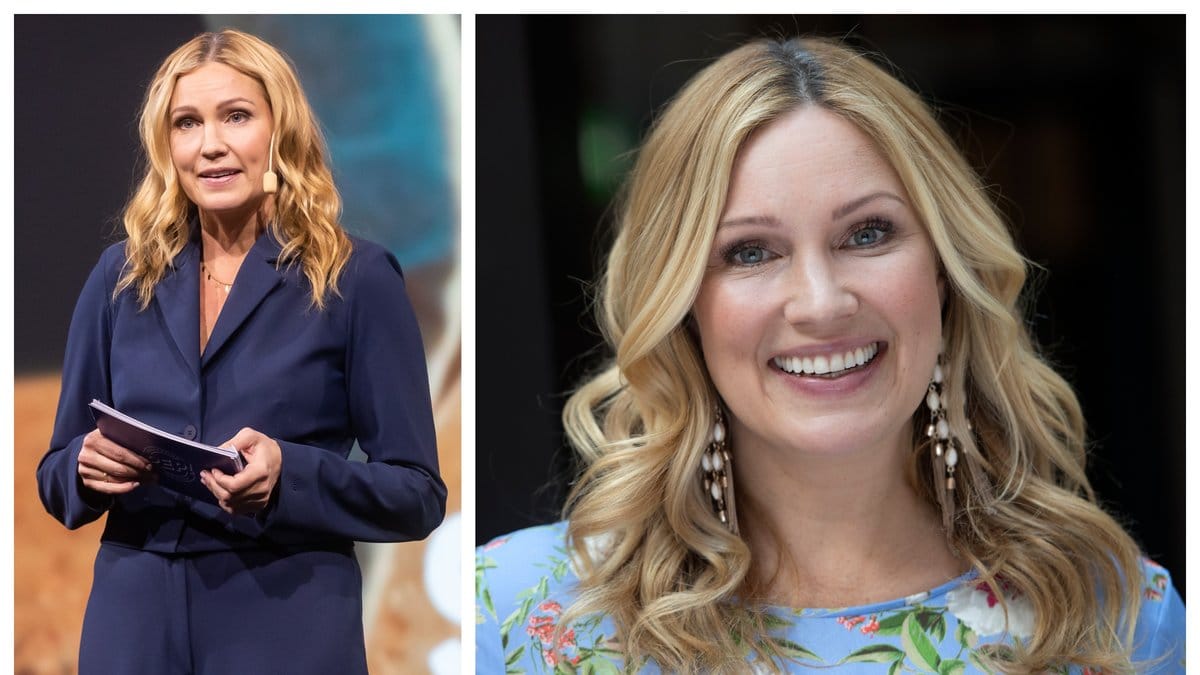 Jessica Almenäs drar in miljoner i sitt bolag.