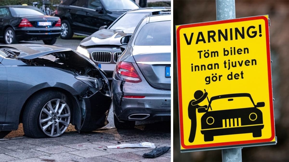 Bilforsakring