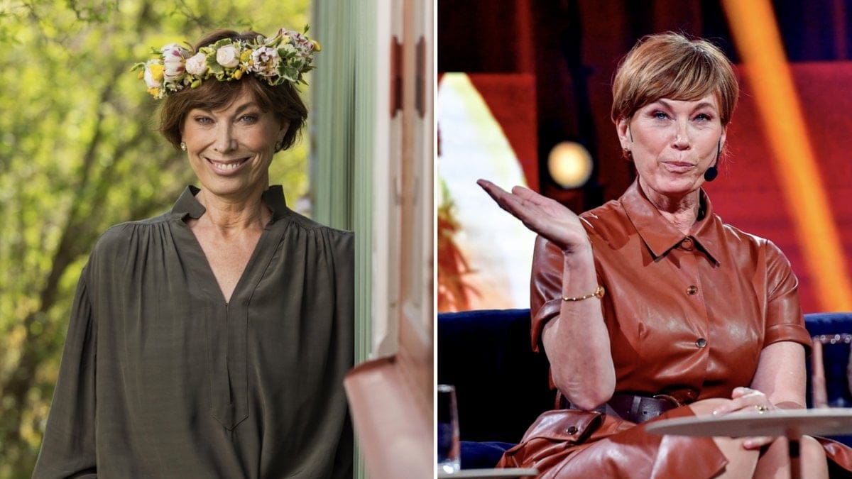 Mischa Billing är en av sommarpratarna i P1 2022