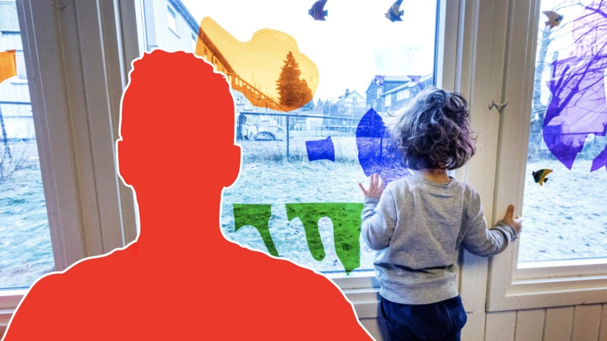 Anställd på förskola på Ekerö dömdes för sexuella övergrepp mot barn