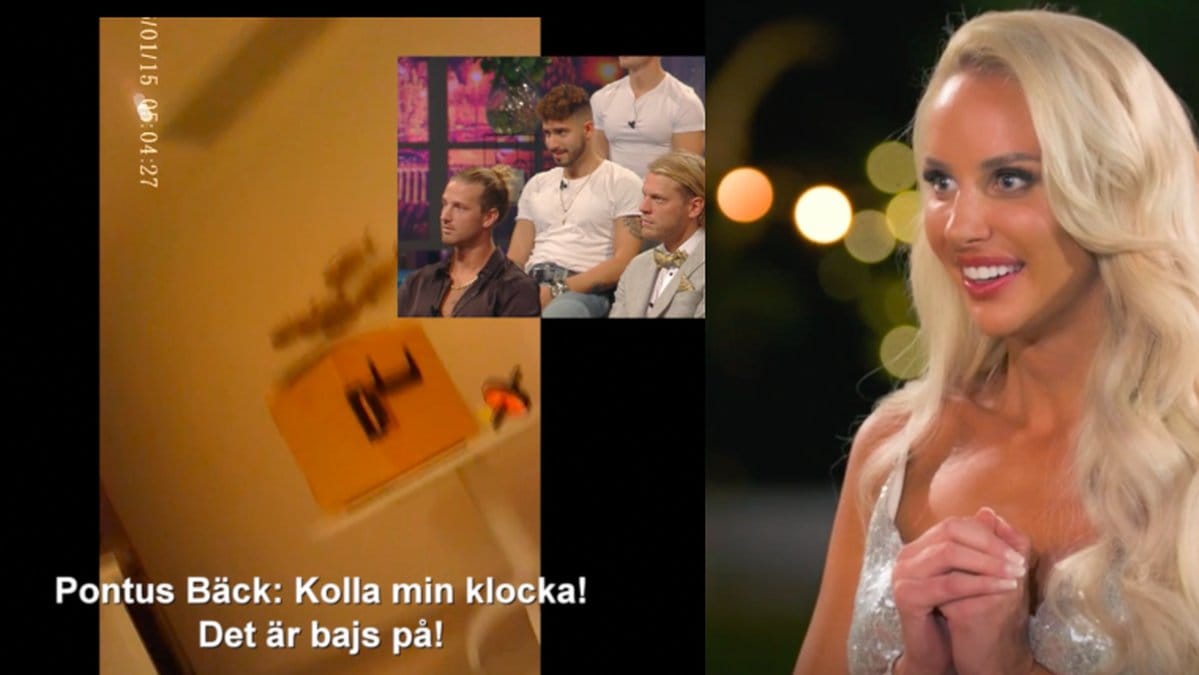 Bachelorette
