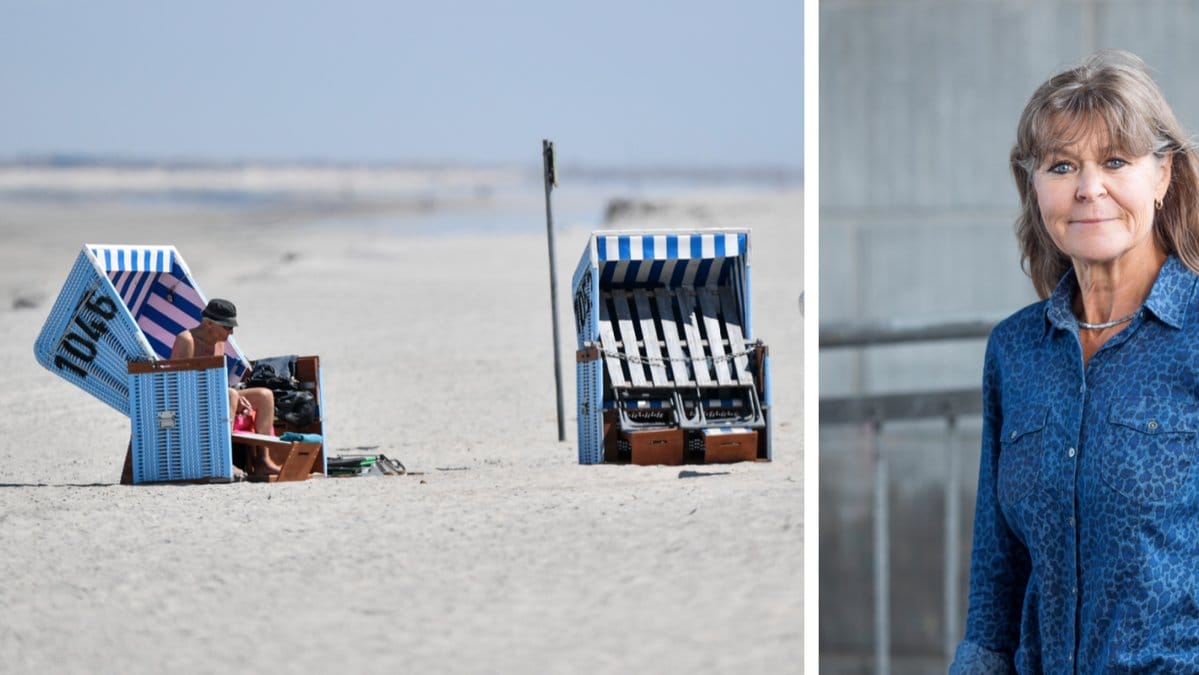 Resandet spås öka i år, jämfört med 2020.