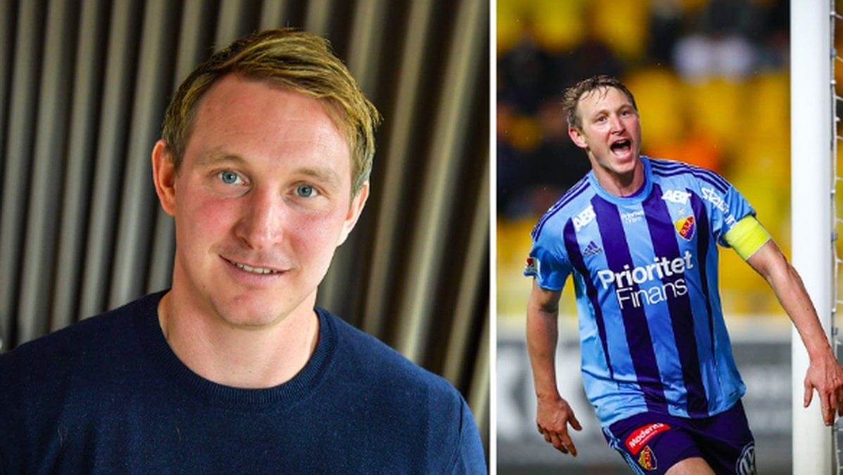 Kim Källström