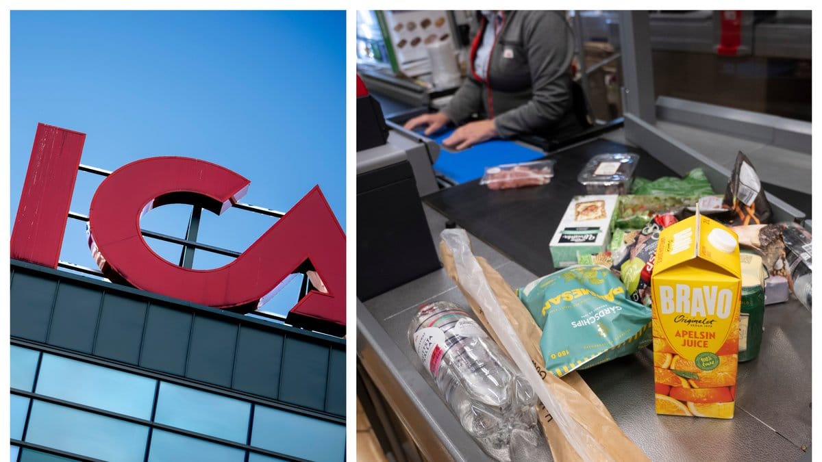 En Ica-anställd berättar om det värsta du kan göra i kassan.