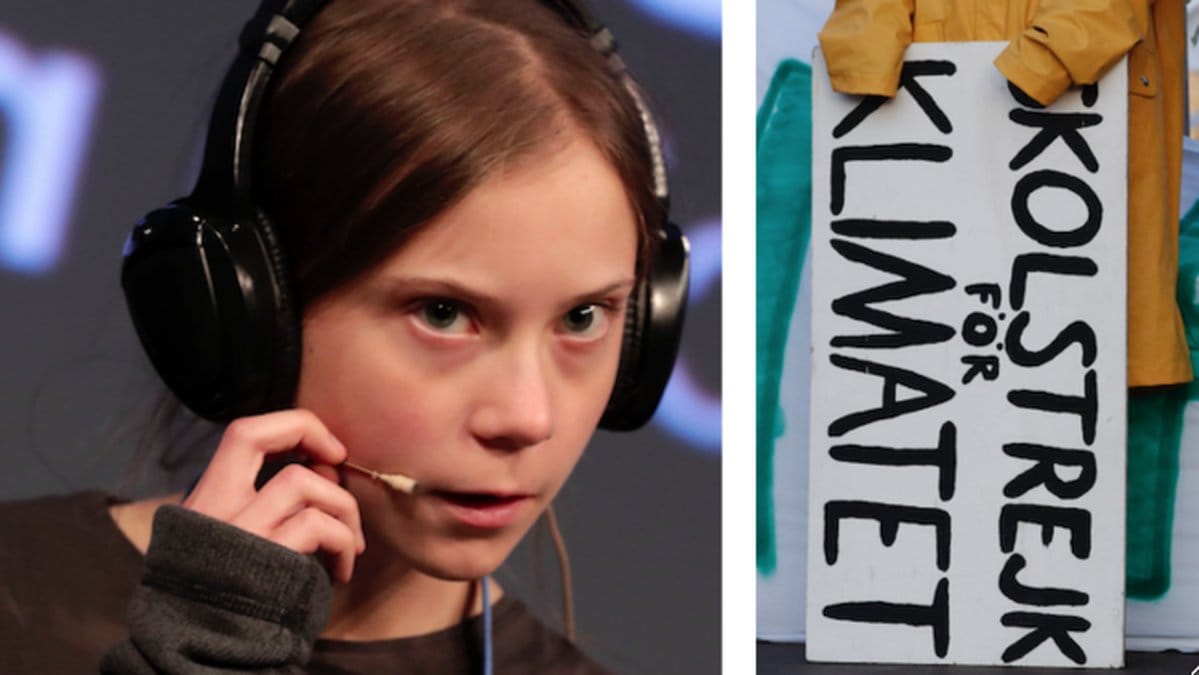 Greta-Thunberg-tar-paus