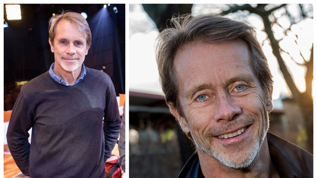 Hur mycket pengar tjänar egentligen en av Sveriges mest uppskattade sportkommentatorer?