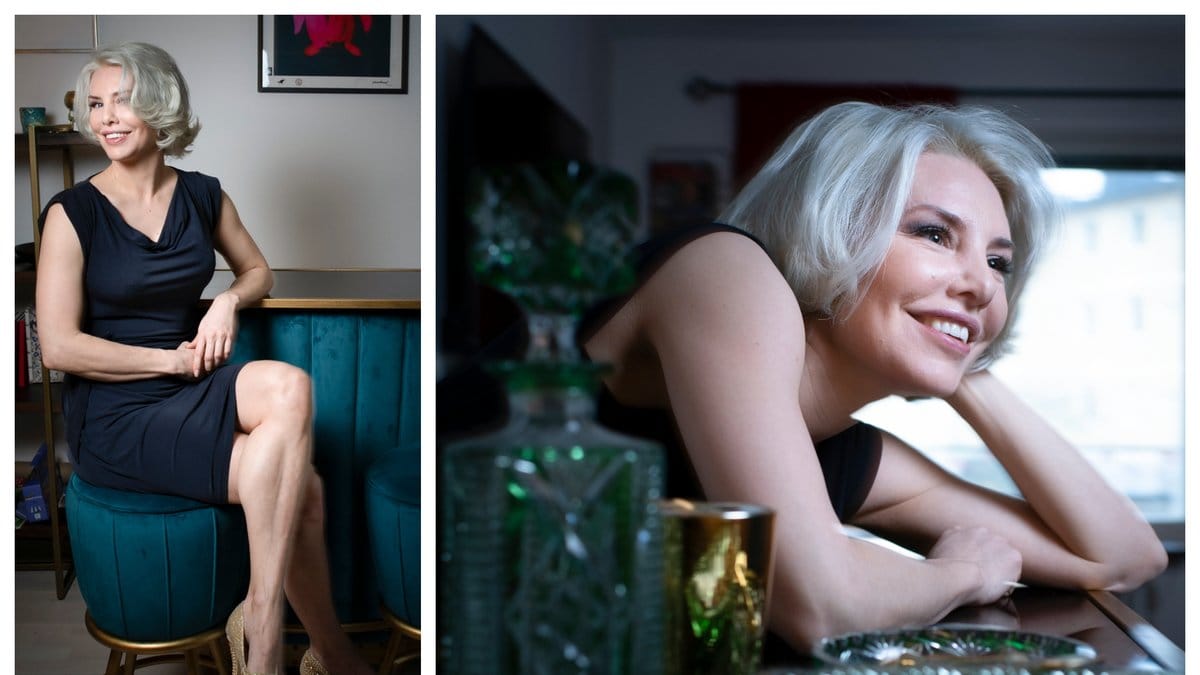 Hur mycket pengar tjänar egentligen Kajsa Ekis Ekman?