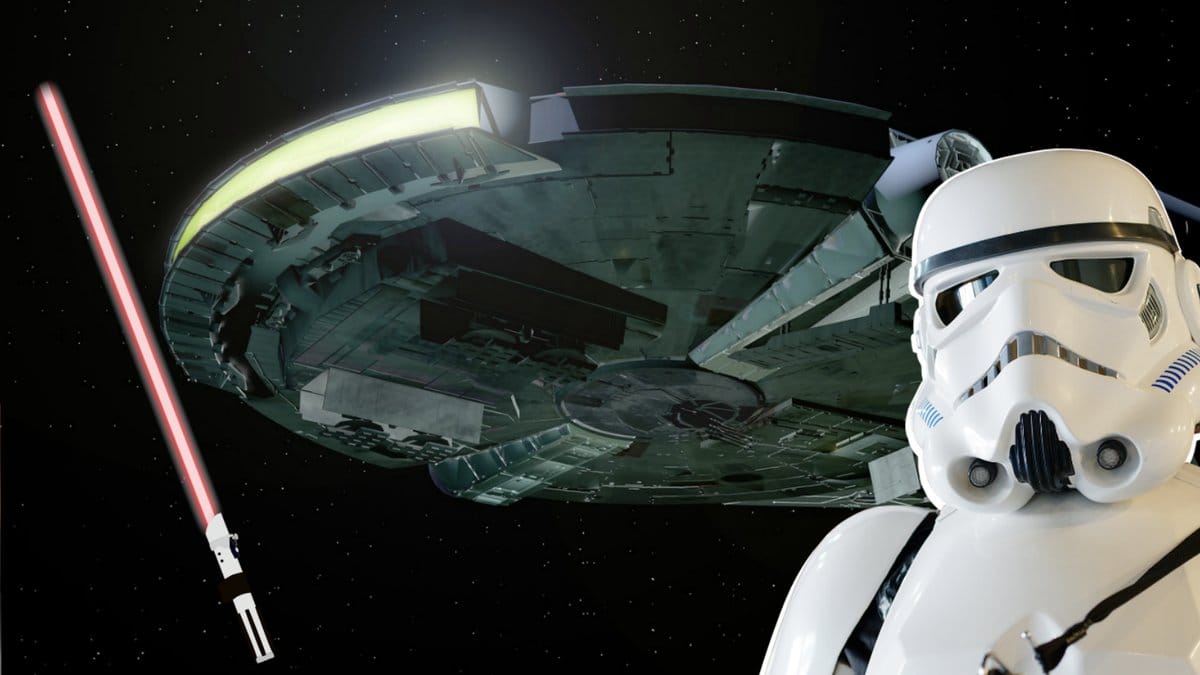 Star Wars-quiz