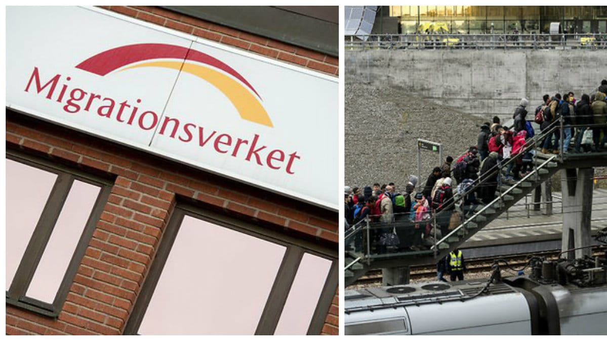 Flyktingkatastrofen