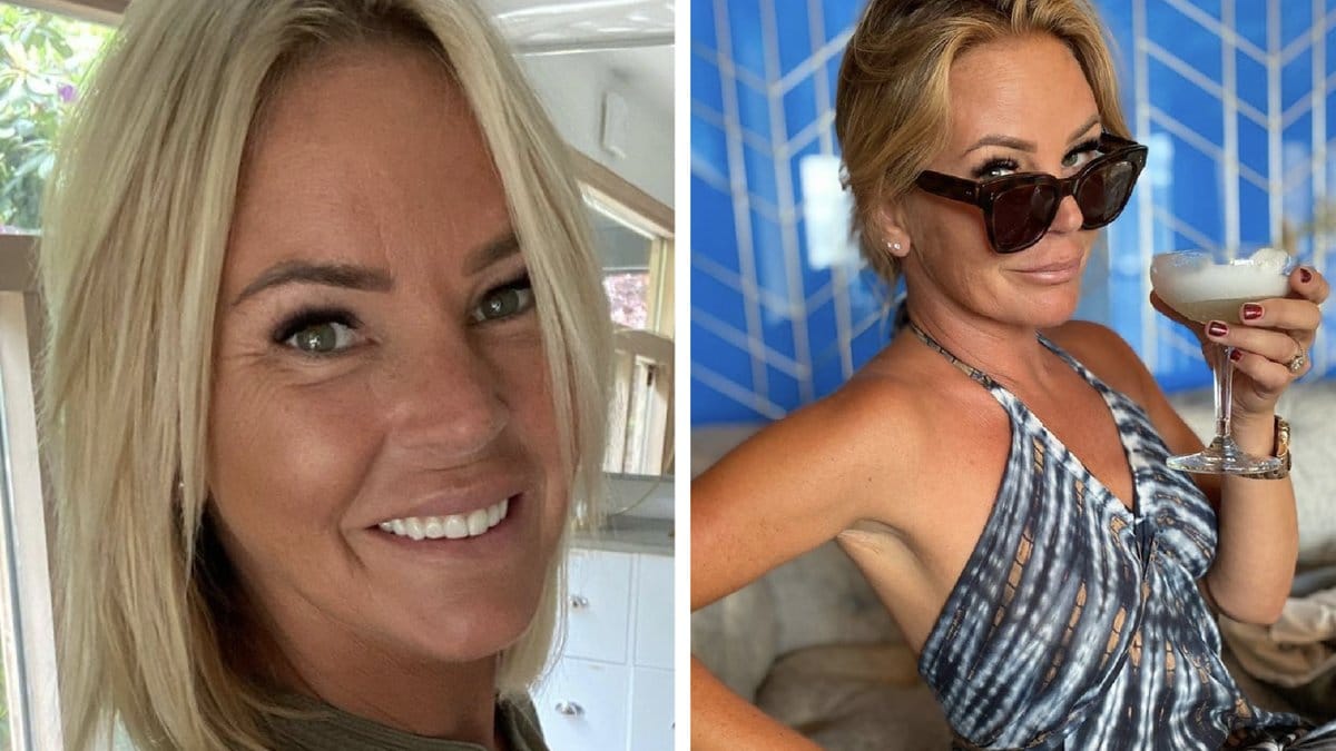 Magdalena Graafs miljonvinst – så mycket sålde hon radhuset för