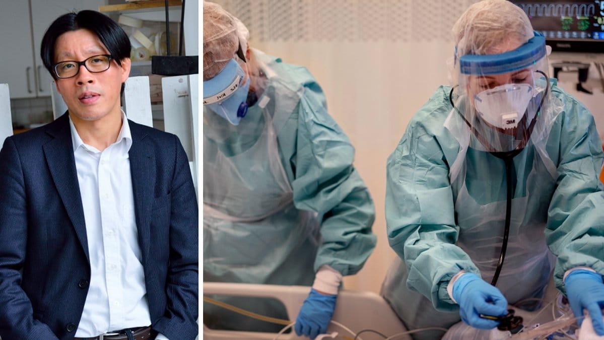 Rasismen mot svenska asiater har blivit mer utbredd – till följd av corona.