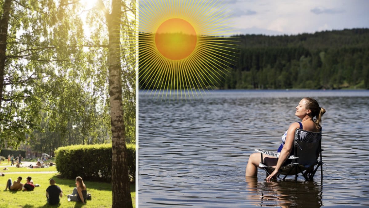 Värme