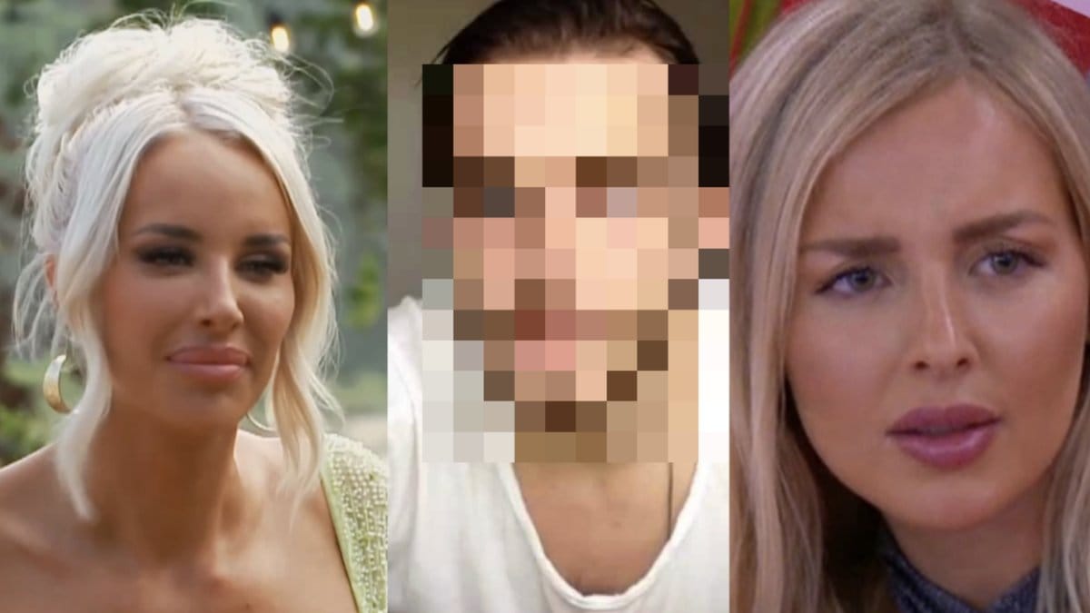 Love Island kommentator