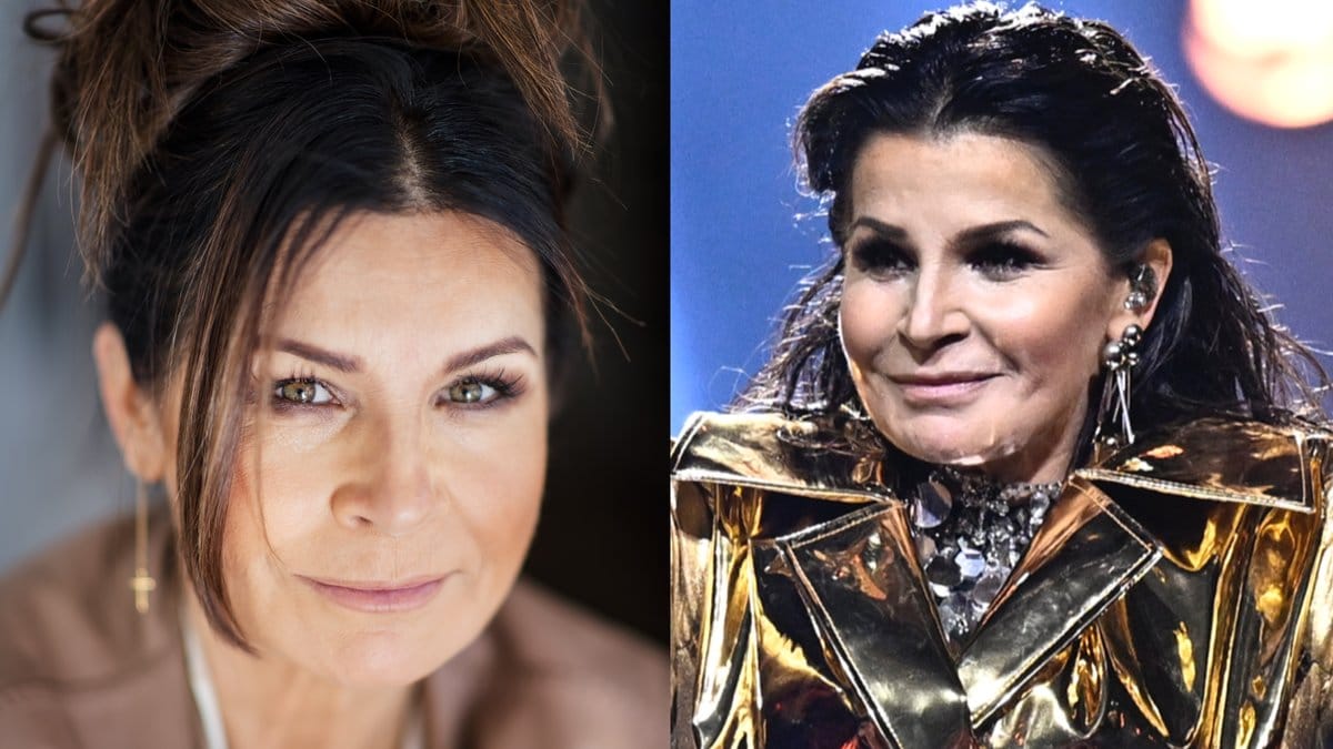 Carola får kritik av följarna