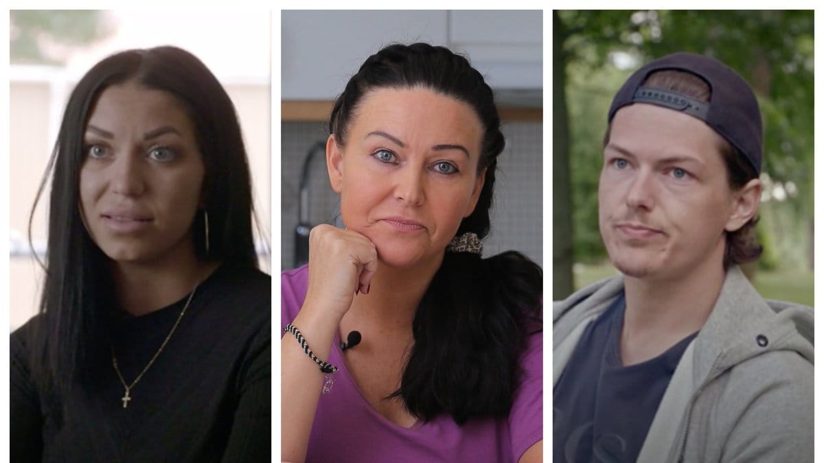 I Viaplay-serien Johanna Möller – Sveriges mest hatade kvinna berättar Arbogakvinnans barn om sin mamma.