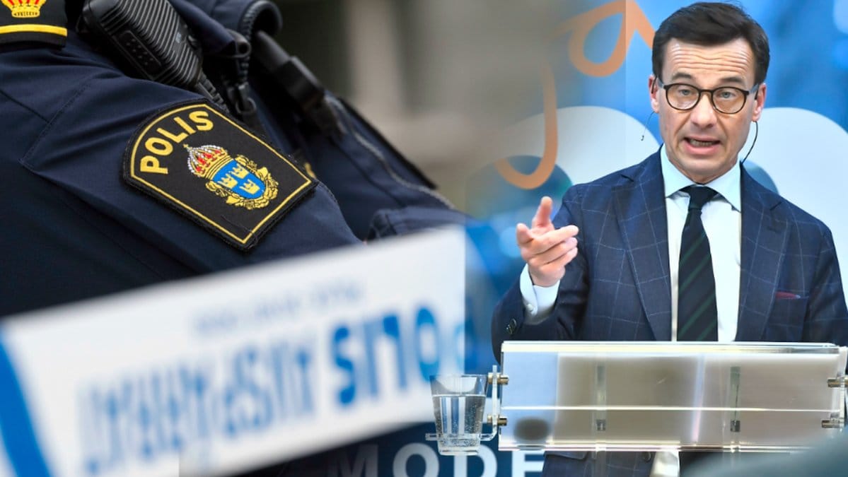 Ulf Kristersson