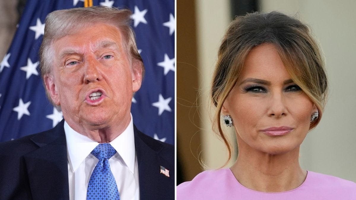 Här är allt du behöver veta om Trump coin och Melania coin.