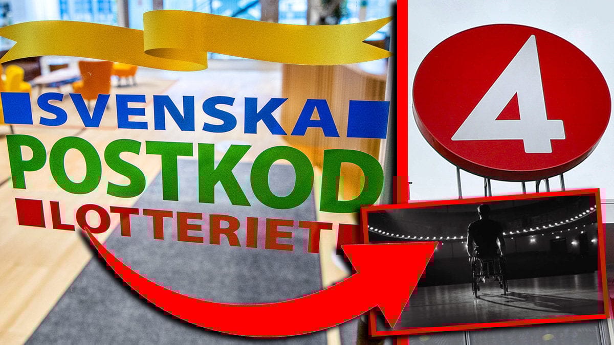 Postkodlotteriets reklam anmäls 