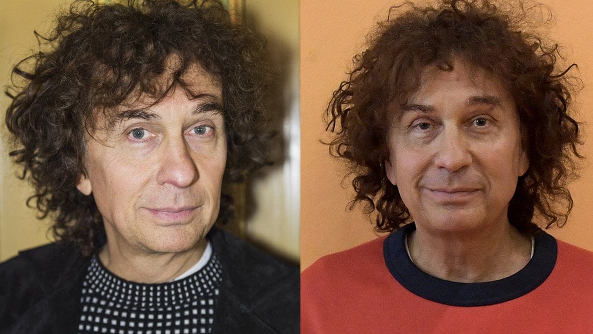 Magnus Uggla