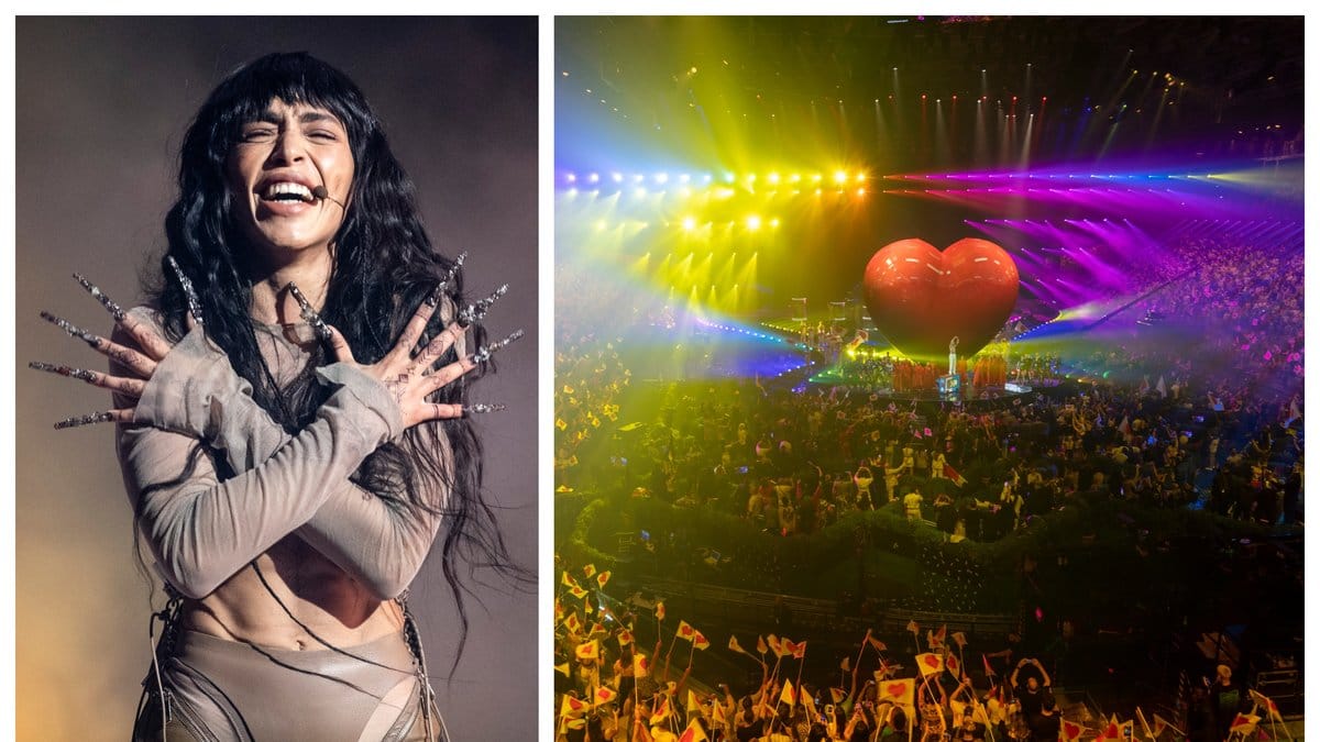 Nyheter24 reder ut allt du behöver veta inför Eurovision 2023: Odds, tv-tider och alla bidrag som tävlar.