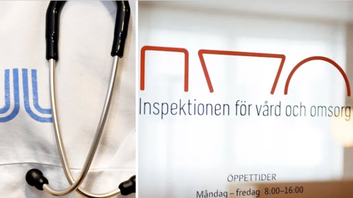 En läkare opererade bort fel bröst på en patient.