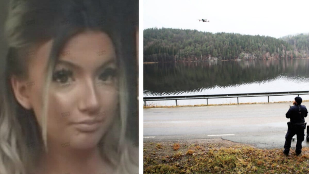 Wilma Andersson, Uddevalla