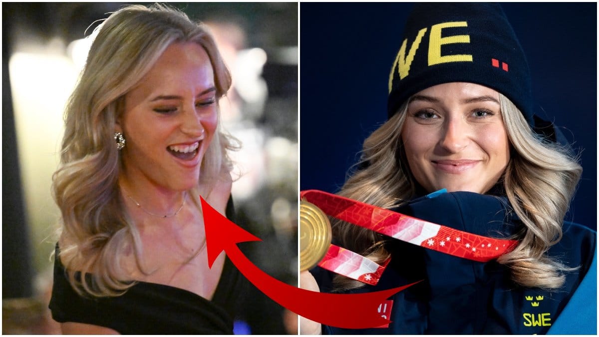 Ebba Årsjö får TV-jobb