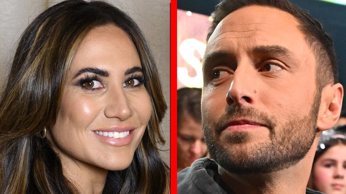 Ciara Janson och Måns Zelmerlöw