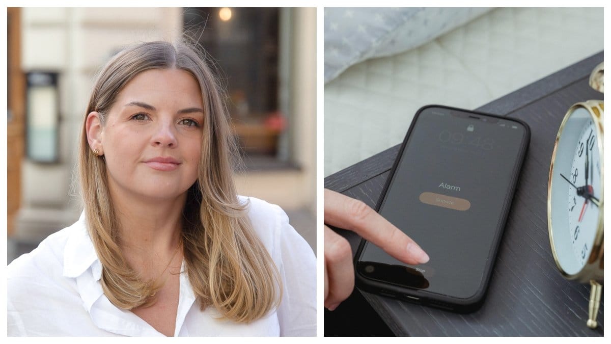 Avanza Felicia Schön SCB Riksbanken