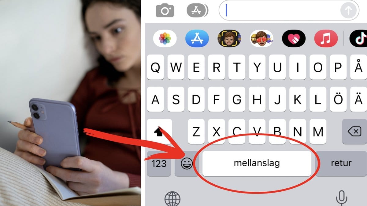 Knepet är enkelt – men många har missat det.