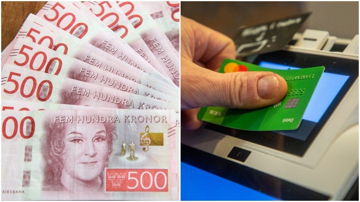 2025 höjs bidraget som för många innebär mer slantar i plånboken varje månad.