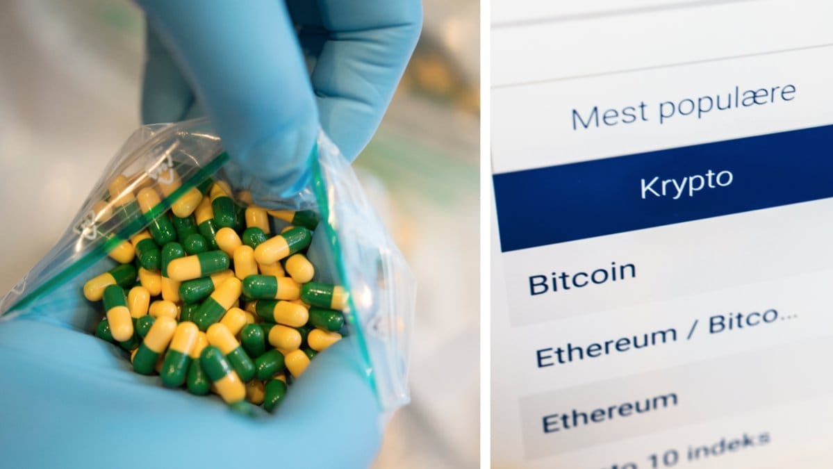 De tre dömda männen får nu tillbaka närmare 13 miljoner kronor.