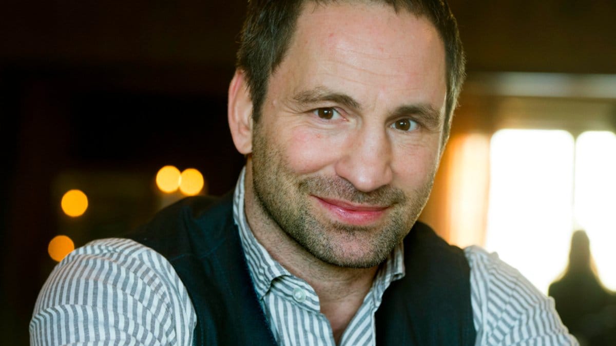 En gammal bild från Paolo Robertos Instagram-flöde har fått stor uppmärksamhet.