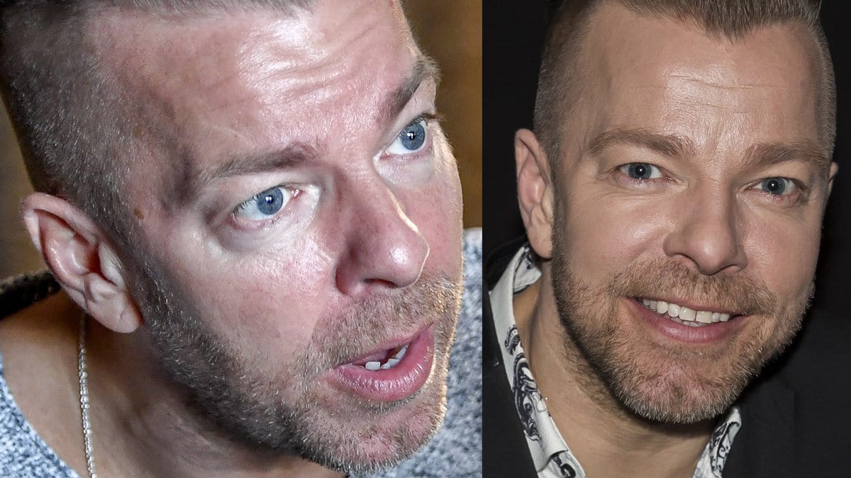 Ilska mot Casper Janebrink på Instagram