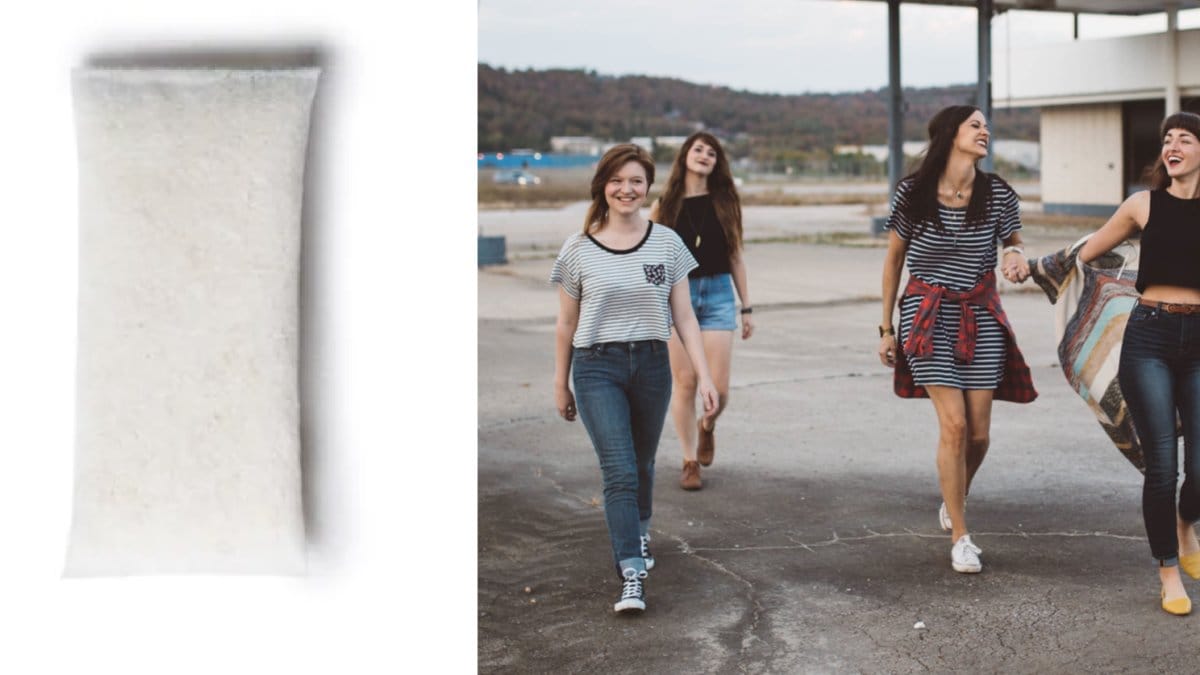 Vitt snus ökar lavinartat hos unga tjejer