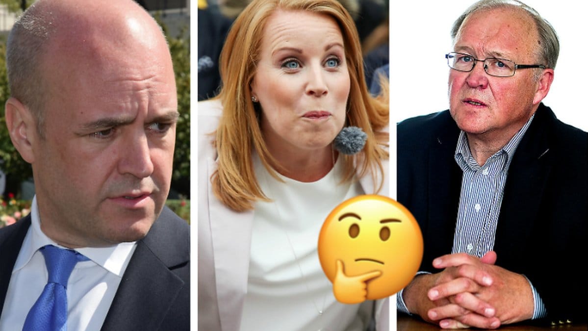 Känner du igen citaten?