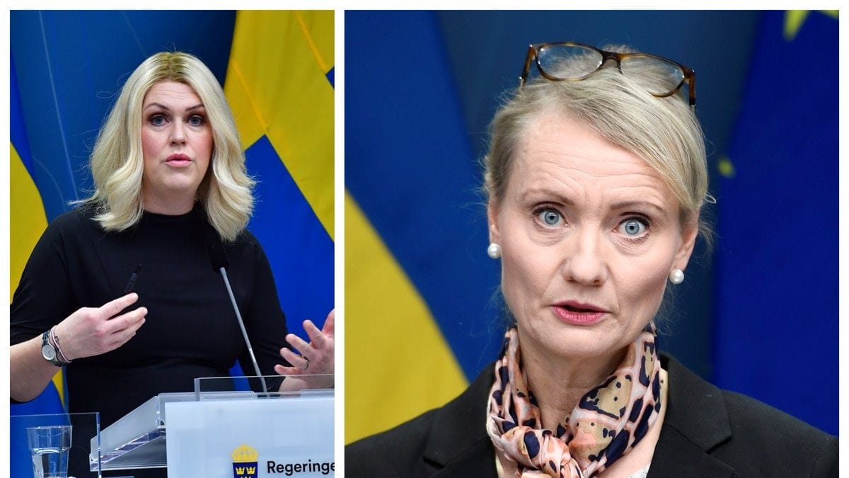 Nya coronaåtgärder kan införas redan nästa vecka.