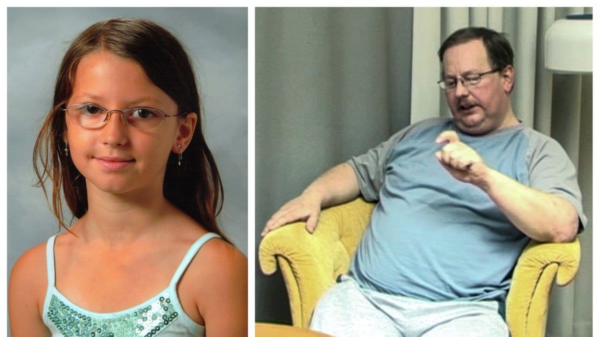 Anders Eklund ville få sitt straff tidsbestämt.