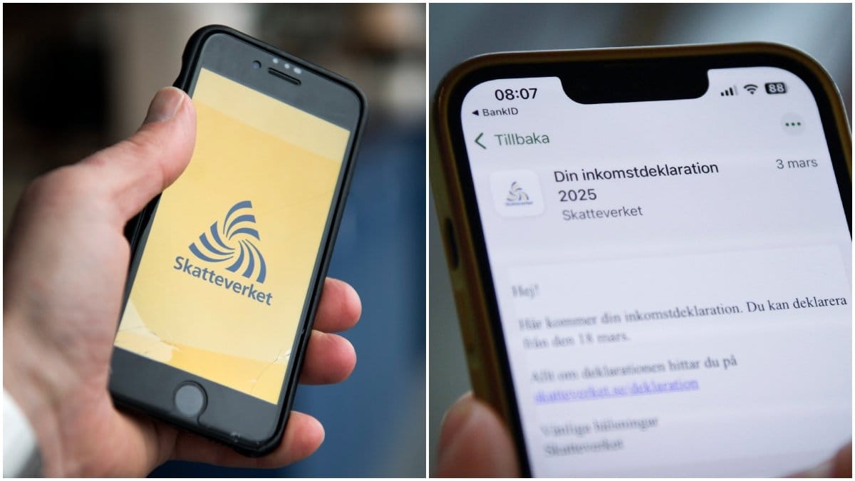 Här kan du läsa om detaljen som gör att du inte riskerar en skattesmäll i deklarationen 2025.